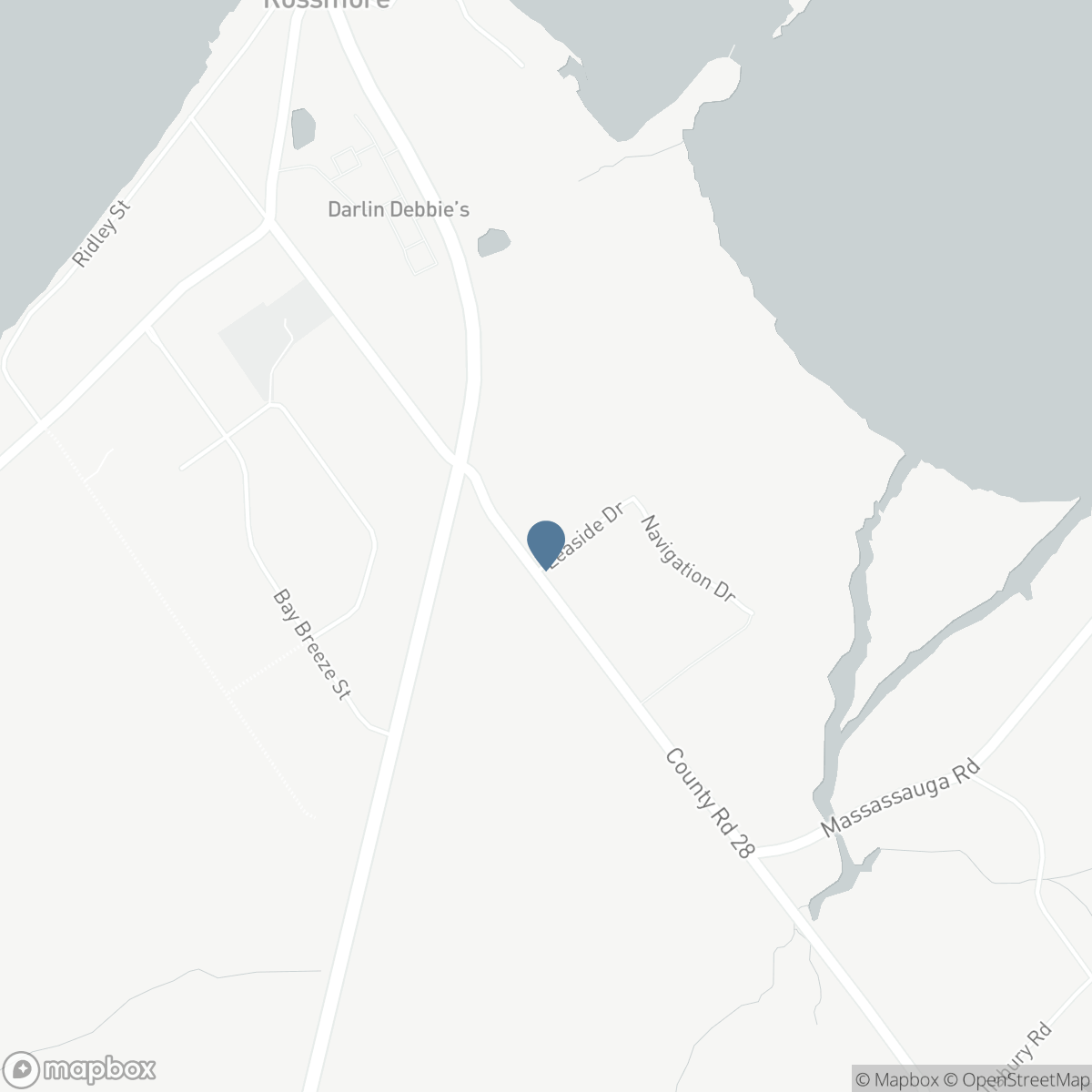 9 LEASIDE STREET, Belleville, Ontario K8N 0G1